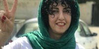 آخرین وضعیت نرگس محمدی در زندان اوین