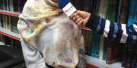 هنر باید در فضای عمومی جامعه نهادینه شود