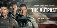 پخش و دانلود فیلم The Outpost با دوبله فارسی