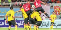 جدال سپاهان با شهرخودرو برای کسب سهمیه!