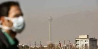 آلودگی هوا دلیل اصلی افزایش ابتلا به کرونا؟!