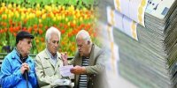 آقای سالاری حق وحقوق قانونی بازنشستگان مشاغل سخت وزیان آوررابدهید!