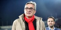 اینبار پروفسور علیه پرسپولیس
