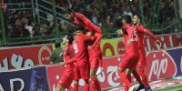 پرسپولیس در آستانه محرومیت قطعی