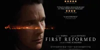 پخش و دانلود فیلم First Reformed با دوبله فارسی