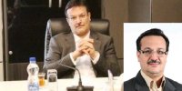 فیلم| جزییات انتقال علیرضا حیدرآبادی مدیر فراری بانک سرمایه به کشور