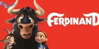 پخش و دانلود انیمیشن Ferdinand با دوبله فارسی