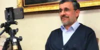 فیلم| جزییات مصاحبه جدید احمدی نژاد با رسانه وابسته به عربستان
