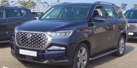آشنایی با خودرو سانگ یانگ رکستون ۲۰۲۱