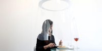 تصاویری از موفقیت کرونا در مهندسی جهان