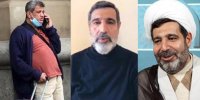 قاضی منصوری در رومانی قصد چه کاری را داشت؟/آیا سرنوشت خاوری در انتظار منصوری است؟