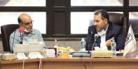 طرح مشکلات تولید با صنعتگران، حمایت برای رفع موانع با نمایندگان مجلس