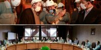 فولاد مبارکه ناجی صنعت ایران در دوران تحریم