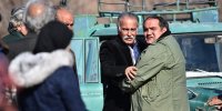 بازیگر سریال نون خ فیلم سینمایی می سازد