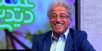 فیلم| علت اصلی جدایی بابا پنجعلی از پایتخت!
