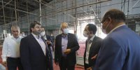 ایجاد تحولی در عرصه اقتصادی و گردشگری شهر اصفهان