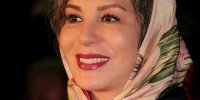 ماجرای عکس های افسانه بایگان با تیپ جدید