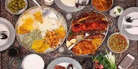 دستور پخت سه غذای سنتی خوشمزه مازندران