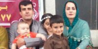 ماجرای تلخ بازگشت اجساد خانواده مهاجر سردشتی غرق‌شده در کانال مانش