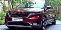 مشخصات فنی کیا کارنیوال 2021