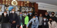 آشنایی با 4 بازیکن جدید استقلال در لیگ بیستم