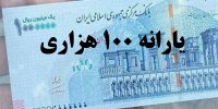 پرداخت یارانه ۱۰۰ هزار تومانی در هفته اول دی 99
