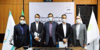 امضاء تفاهم‌نامه بین همراه اول و فروشگاه‌های زنجیره‌ای رفاه برای هوشمندسازی نظام توزیع