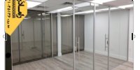 نکاتی برای انتخاب پارتیشن های شیشه ای مناسب برای خانه مدرن خود