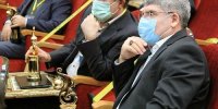 ۸شرکت‌ صادرکننده ممتاز کشور معرفی شدند
