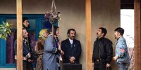 ساخت سریال پایتخت برای نوروز 1400 کلید خورد+جزییات