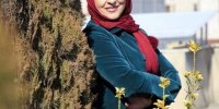 کلیپ صحبت های مرجانه گلچین درباره حسرت مادر شدن