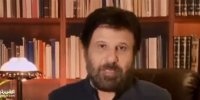فیلم| اولین صجبت های بیژن مرتضوی پس از سلامتی از کرونا