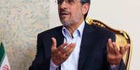 اظهارات جنجالی احمدی نژاد درباره انتخابات 1400