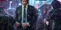 پخش و دانلود فیلم Danial Wick 3 با دوبله فارسی