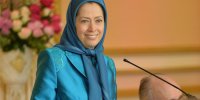 مرگ مریم رجوی شایعه تا واقعیت!