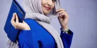 بیوگرافی فریبا باقری و همسرش +عکس