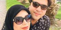 ماجرای مهاجرت مانی رهنما و صبا راد به ترکیه!+عکس