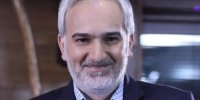 ماجرای مسخره کردن بیژن بنفشه خواه به خاطر ماهواره!+عکس