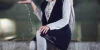 بیوگرافی نیکی مظفری!+عکس