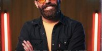 فرزاد بختیاری «این عشقه» آصف آریا را خواند