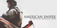 پخش و دانلود فیلم American Sniper با زیرنویس فارسی