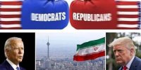 ایران بعد از انتخابات 13 آبان آمریکا