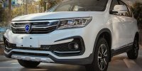 آشنایی با خودرو فردا SX5 FARDA