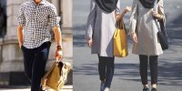 جذاب ترین ست های رنگی 2021