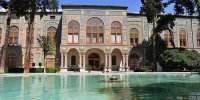 آشنایی با سه کاخ سلیمانیه و ییلاقی و شمس در تهران
