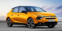 مشخصات سیتروئن C3 citroen ایرکراس 2022