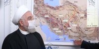 گسترش طرح‌های صنعتی و حفظ اصفهان مانا با اجرای پروژه انتقال آب خلیج فارس