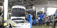 نمایندگی های ایران خودرو رتبه «ممتاز» کشور را کسب کردند