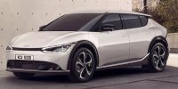 مشخصات خودرو کیا EV6