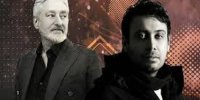 ماجرای قهر و آشتی چاوشی با ابی و همسرش